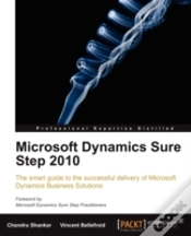 Capa do artigo Microsoft Dynamics Sure Step 2010: Raw