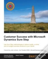 Microsoft Dynamics Sure Step