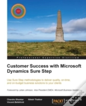 Capa do artigo Microsoft Dynamics Sure Step