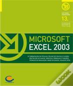 Microsoft Excel 2003
