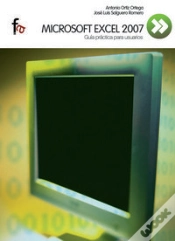 Capa do artigo Microsoft Excel 2007.Guía Práctica Para Usuarios