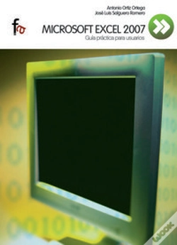 Capa do artigo Microsoft Excel 2007.Guía Práctica Para Usuarios