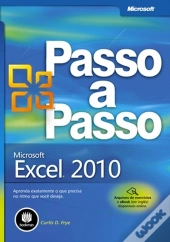 Microsoft Excel 2010