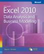 Microsoft Excel 2010 Data Analysis And Business Modeling - Preview