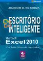Microsoft Excel 2010 Fórmulas, Funções E Gráficos - Preview