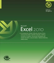 Capa do artigo Microsoft Excel 2010
