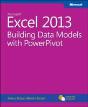 Microsoft Excel 2013 Building Data Models With Powerpivot - Preview