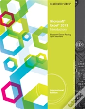 Capa do artigo Microsoft Excel 2013