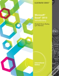 Capa do artigo Microsoft Excel 2013