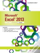 Microsoft Excel 2013