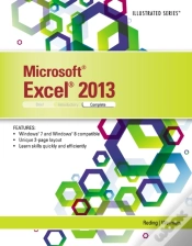 Capa do artigo Microsoft Excel 2013