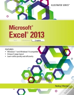 Capa do artigo Microsoft Excel 2013