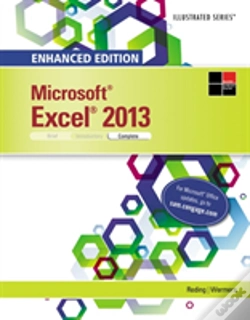 Capa do artigo Microsoft Excel 2013