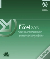 Capa do artigo Microsoft Excel 2013