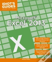 Capa do artigo Microsoft Excel 2013