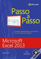 Capa do artigo Microsoft Excel 2013 Passo a Passo