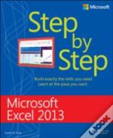 Microsoft Excel 2013 Step By Step
