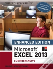 Capa do artigo Microsoft Excel 2013