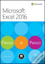 Microsoft Excel 2016