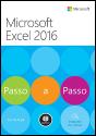 Microsoft Excel 2016 - Preview