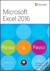 Microsoft Excel 2016