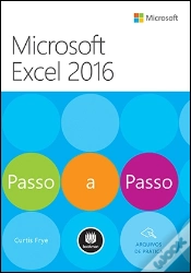 Capa do artigo Microsoft Excel 2016