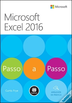 Capa do artigo Microsoft Excel 2016