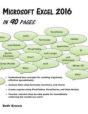 Microsoft Excel 2016 In 90 Pages - Preview