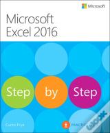 Microsoft Excel 2016 Step By Step