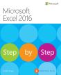 Microsoft Excel 2016 Step By Step - Preview