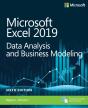 Microsoft Excel 2019 Data Analysis And Business Modeling - Preview