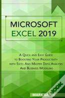 Microsoft Excel 2019