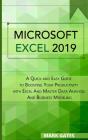 Microsoft Excel 2019 - Preview