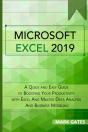 Microsoft Excel 2019 - Preview