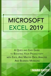 Capa do artigo Microsoft Excel 2019