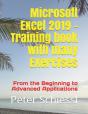 Microsoft Excel 2019 - Training Book Wit - Preview