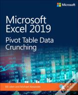 Microsoft Excel 2019 Vba And Macros