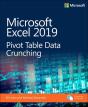 Microsoft Excel 2019 Vba And Macros - Preview