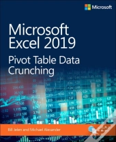 Microsoft Excel 2019 Vba And Macros
