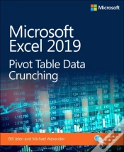 Capa do artigo Microsoft Excel 2019 Vba And Macros