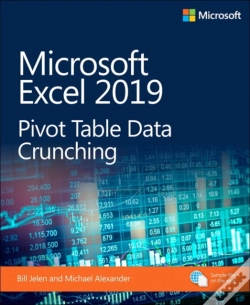 Capa do artigo Microsoft Excel 2019 Vba And Macros