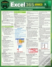 Capa do artigo Microsoft Excel 365 Advanced