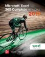 Microsoft Excel 365 Complete: In Practice, 2019 Edition - Preview
