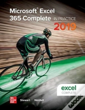Capa do artigo Microsoft Excel 365 Complete: In Practice, 2019 Edition