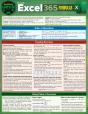 Microsoft Excel 365 Formulas - Preview