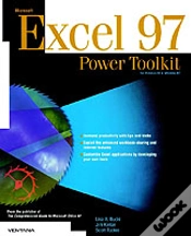 Capa do artigo Microsoft Excel 97