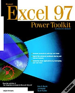 Capa do artigo Microsoft Excel 97
