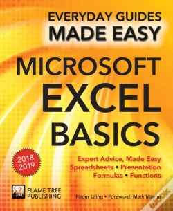 Capa do artigo Microsoft Excel Basics (2018 Edition)