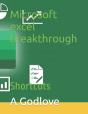 Microsoft Excel Breakthrough - Preview