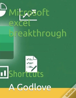 Capa do artigo Microsoft Excel Breakthrough